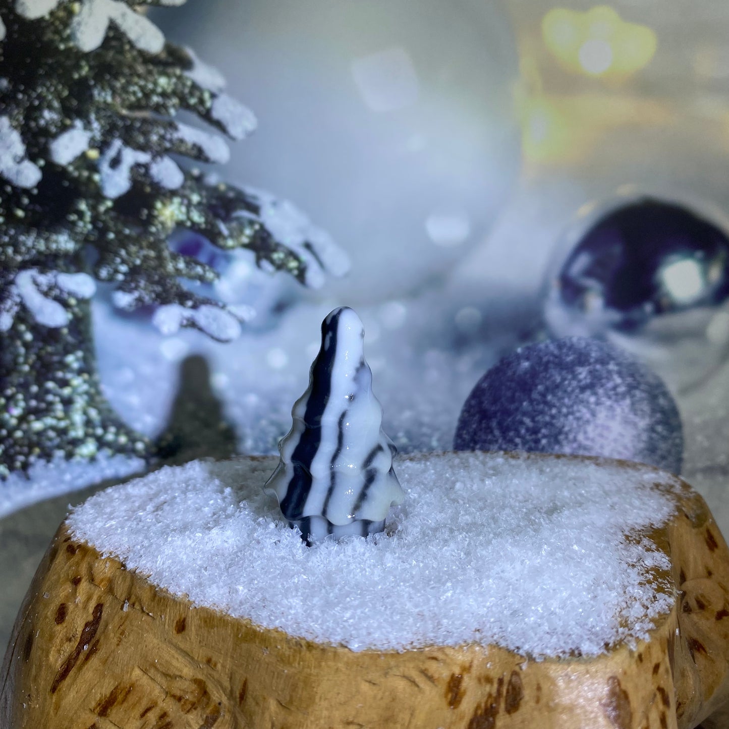 Christmas Trees