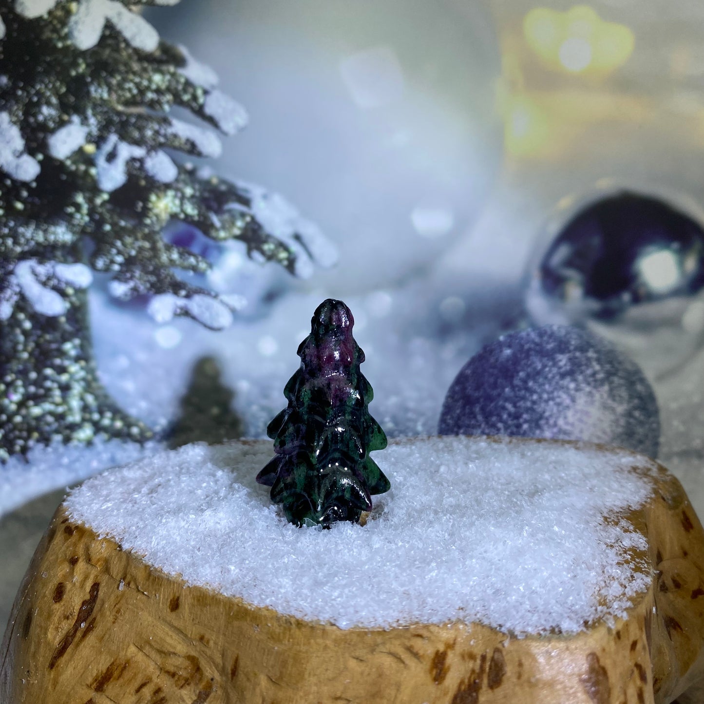 Christmas Trees