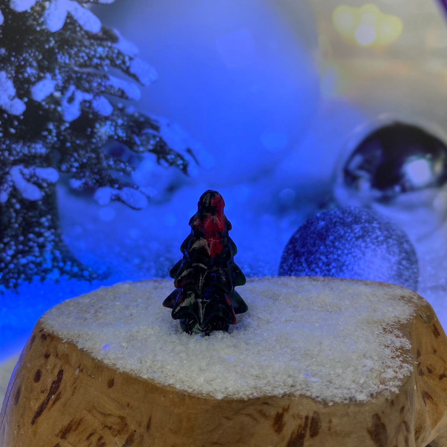 Christmas Trees
