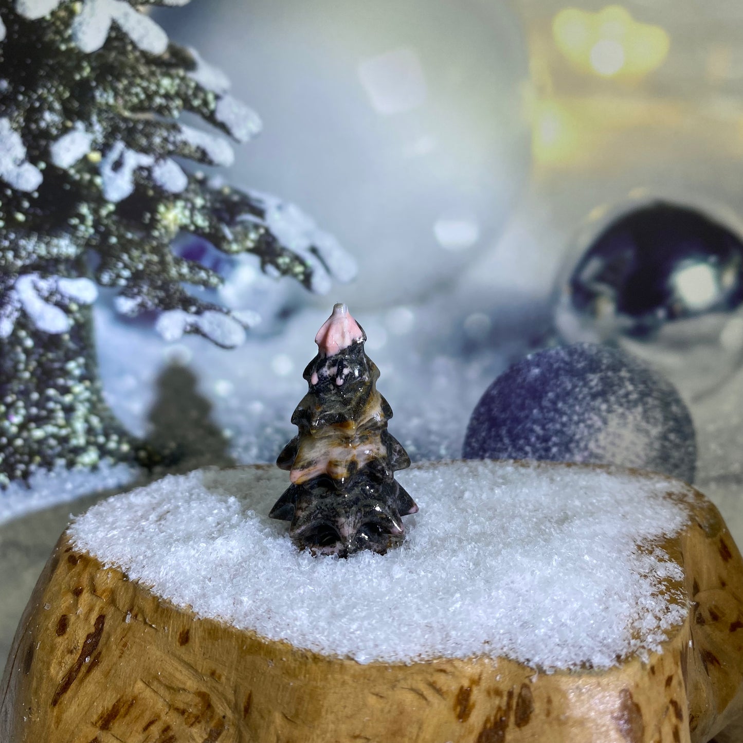 Christmas Trees