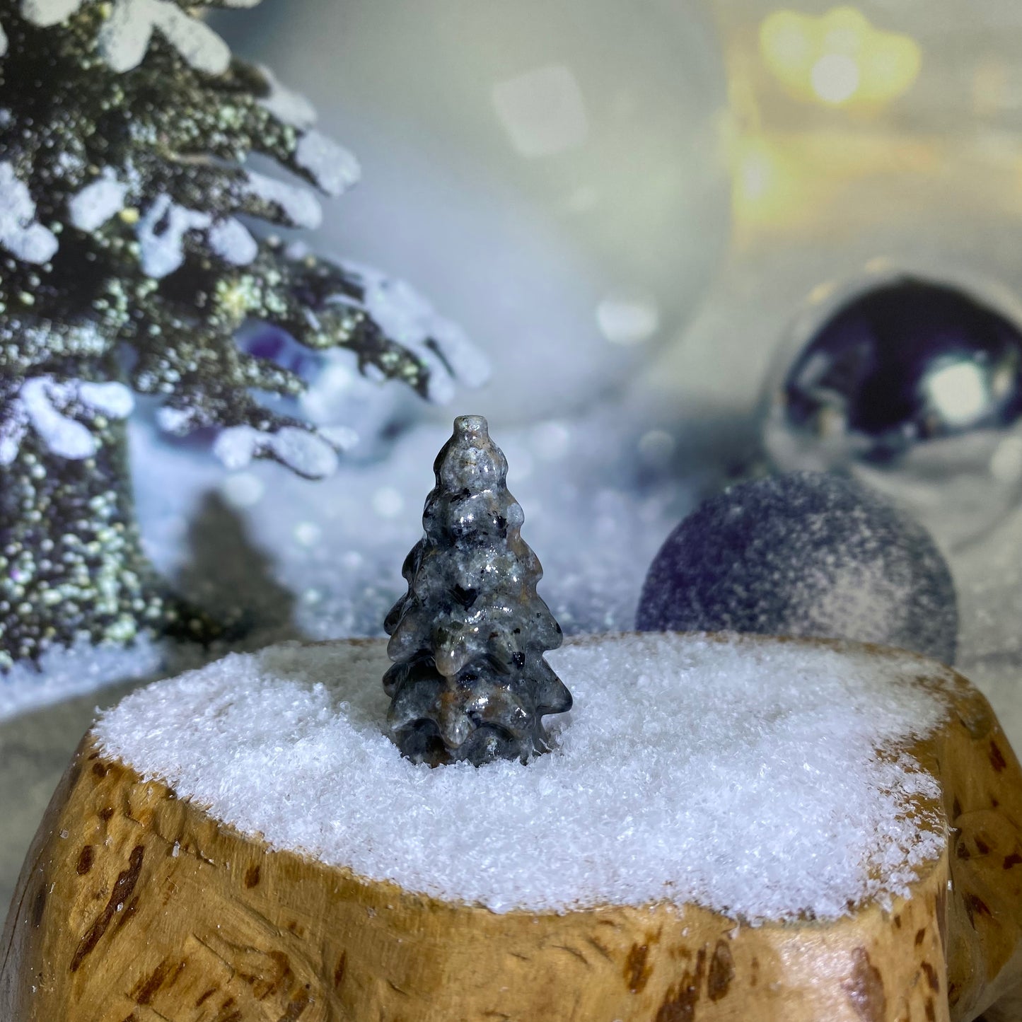 Christmas Trees