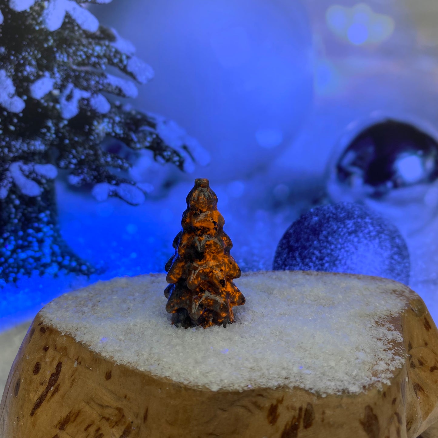 Christmas Trees