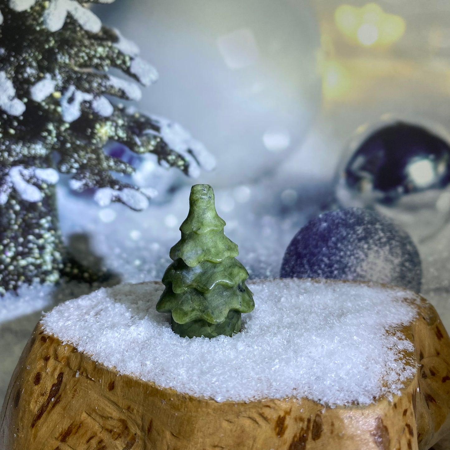 Christmas Trees