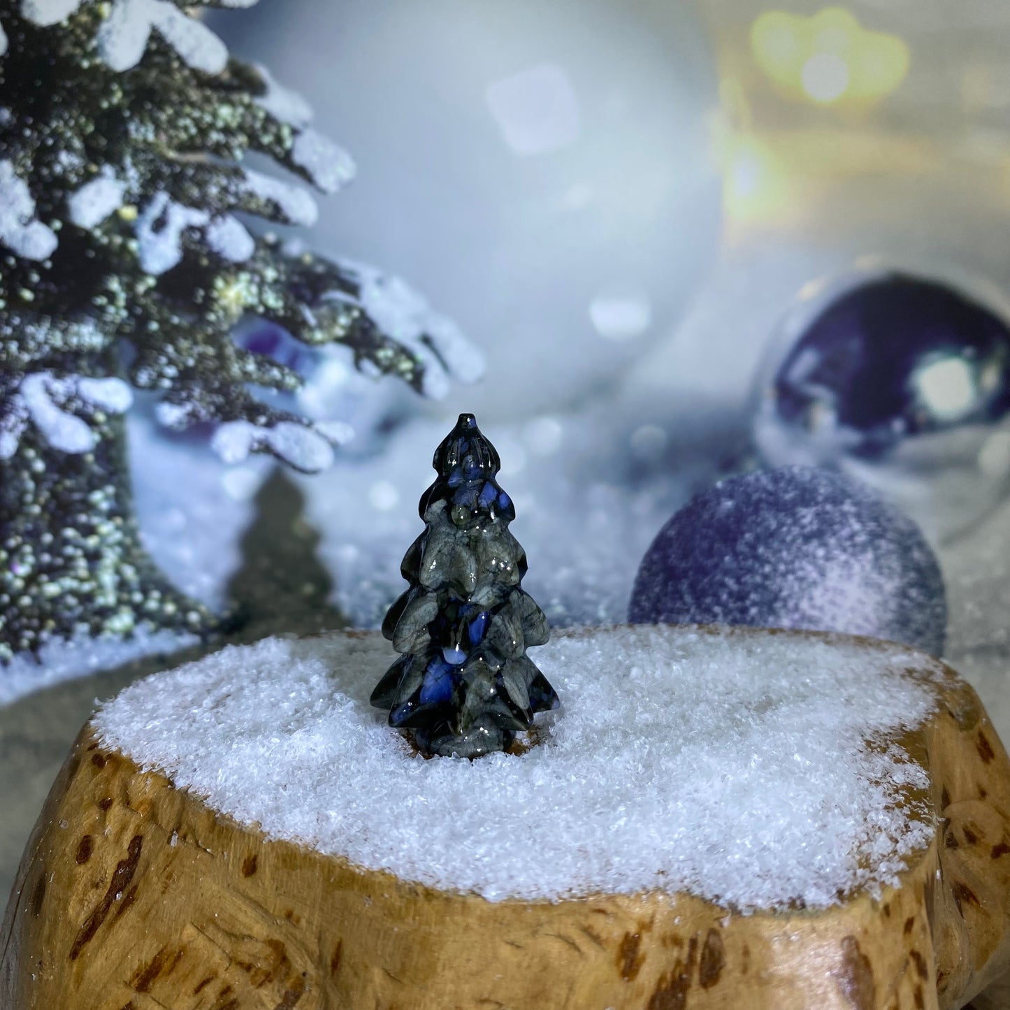 Christmas Trees