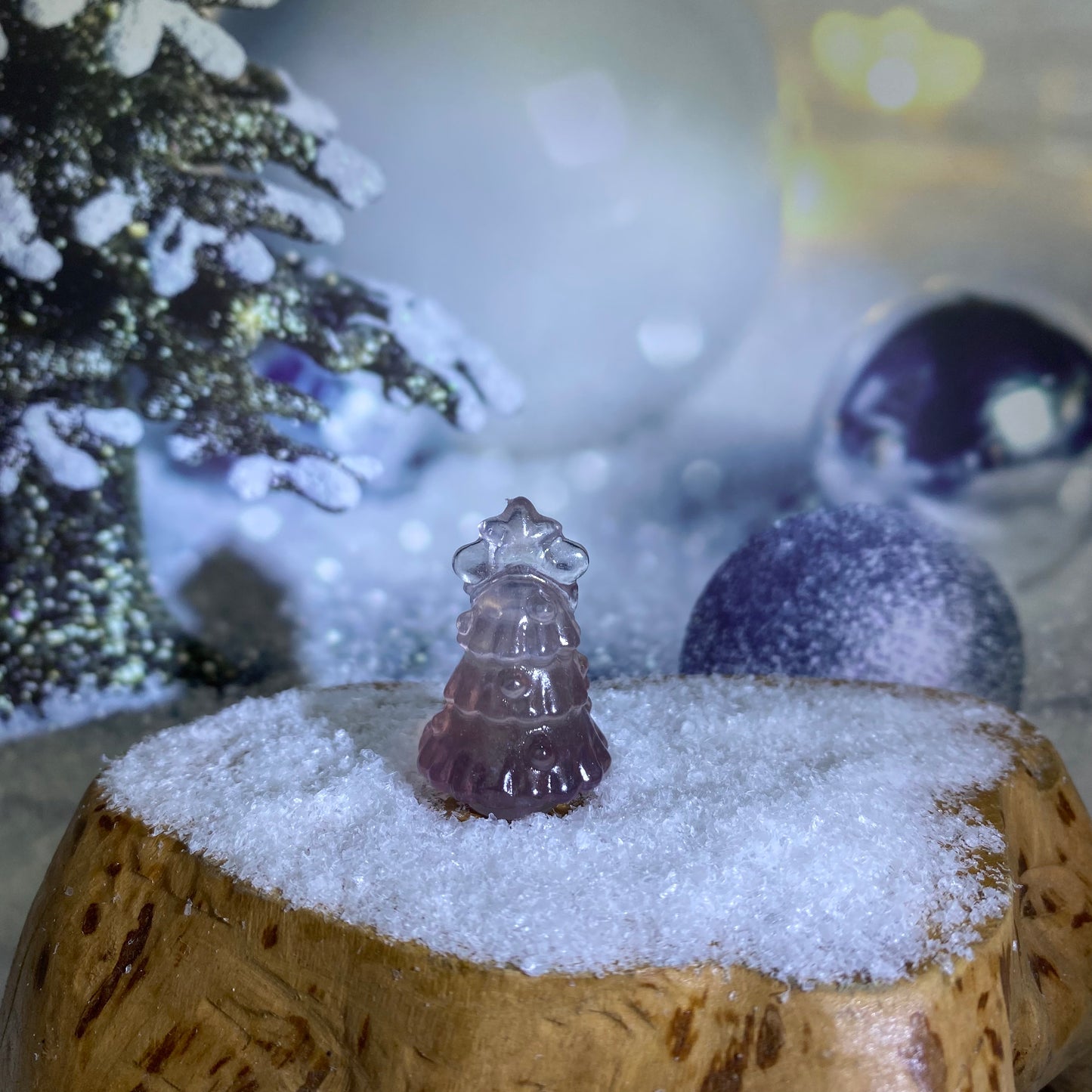 Christmas Trees