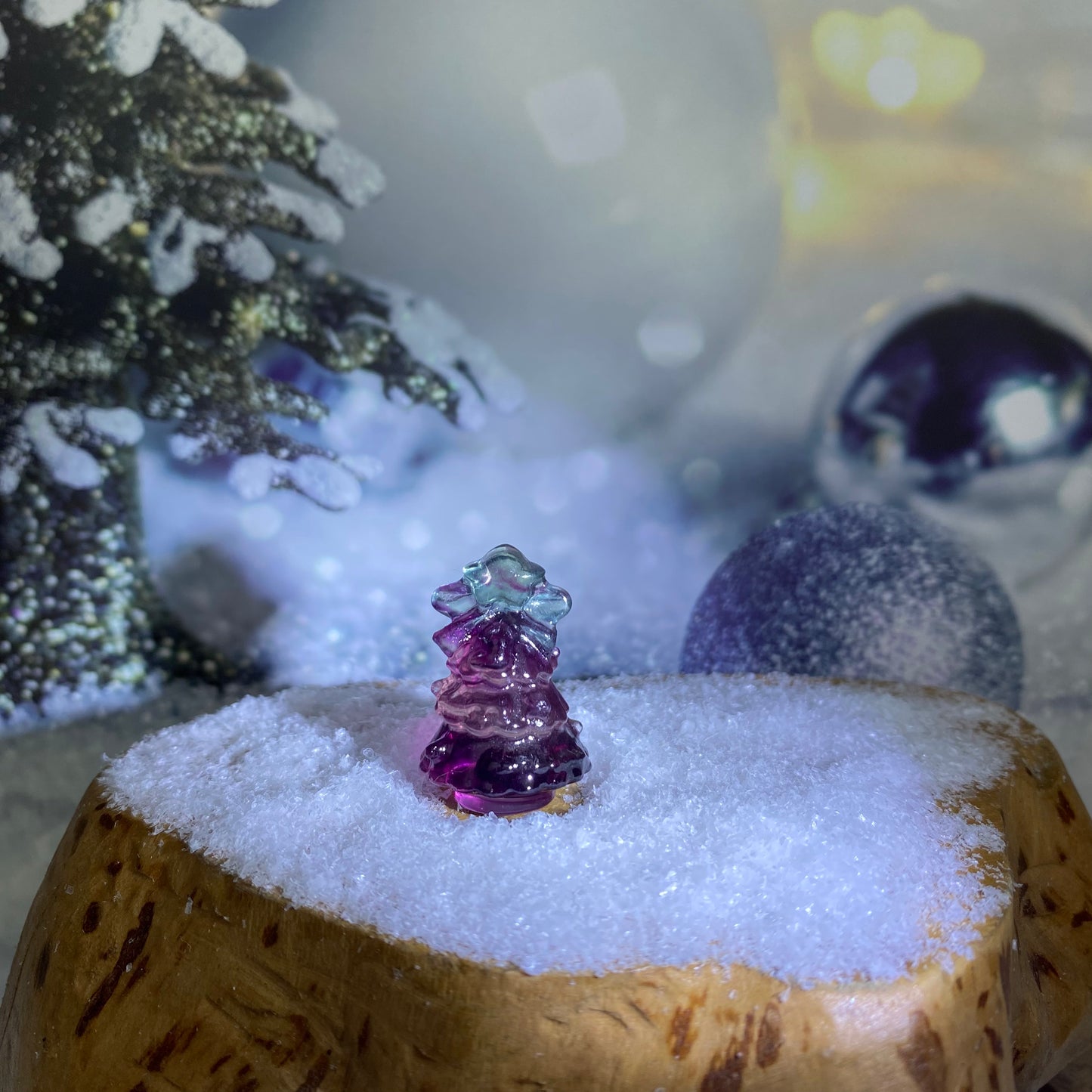 Christmas Trees