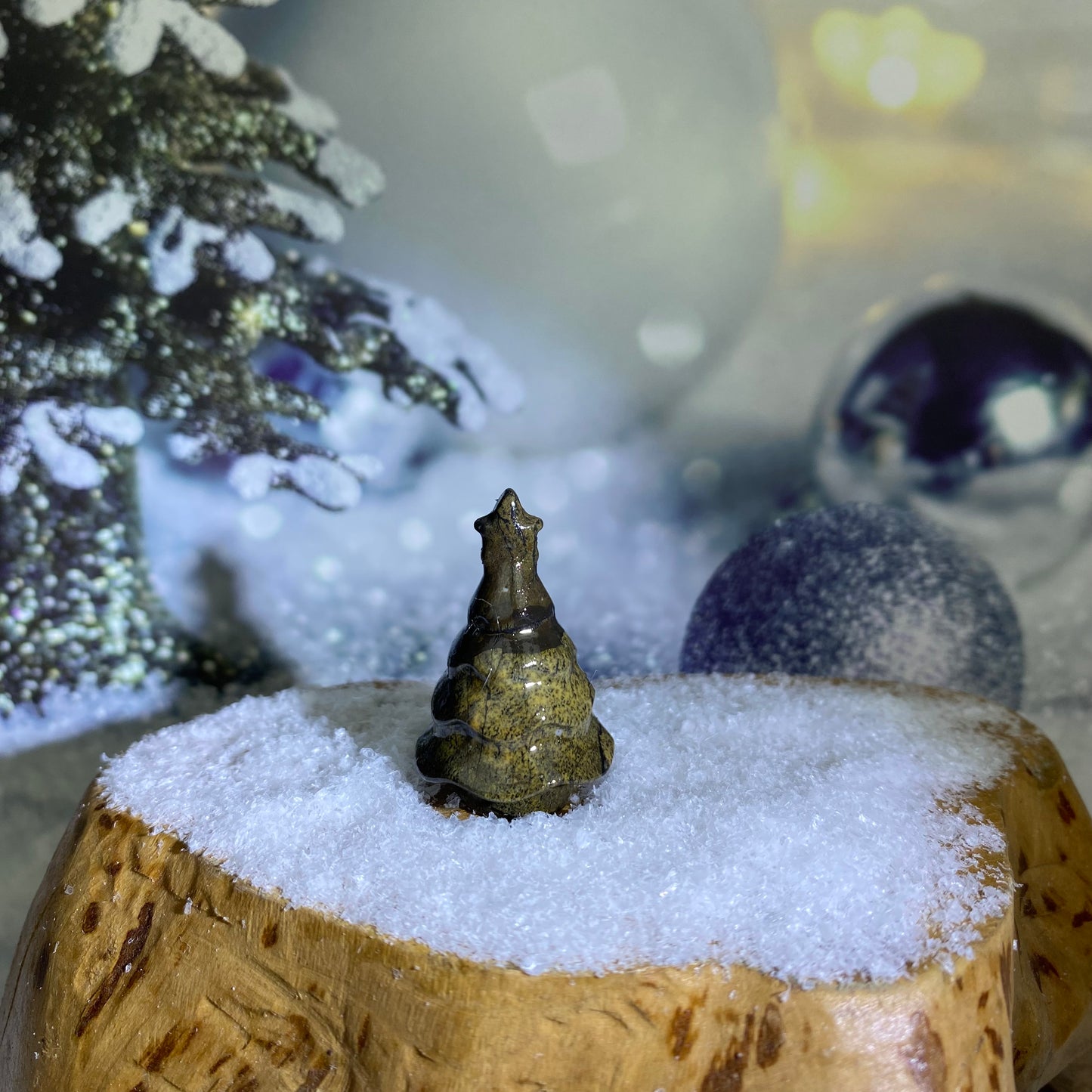 Christmas Trees
