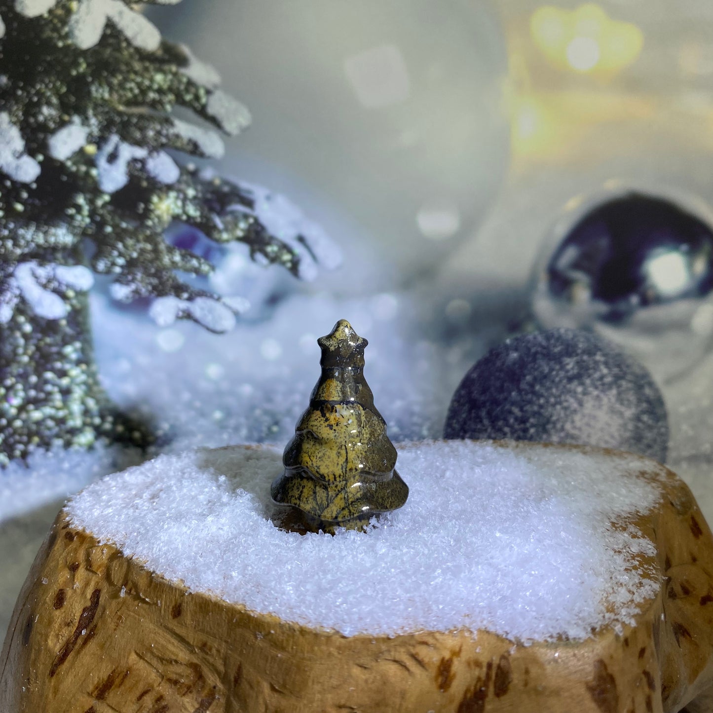 Christmas Trees