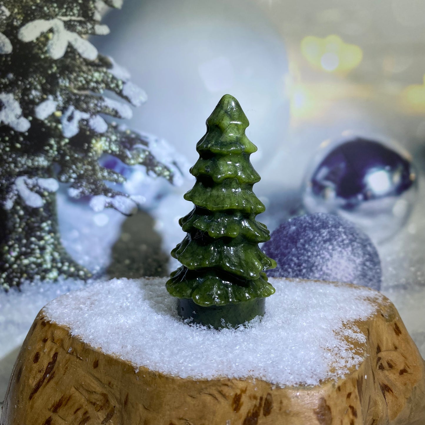 Christmas Trees