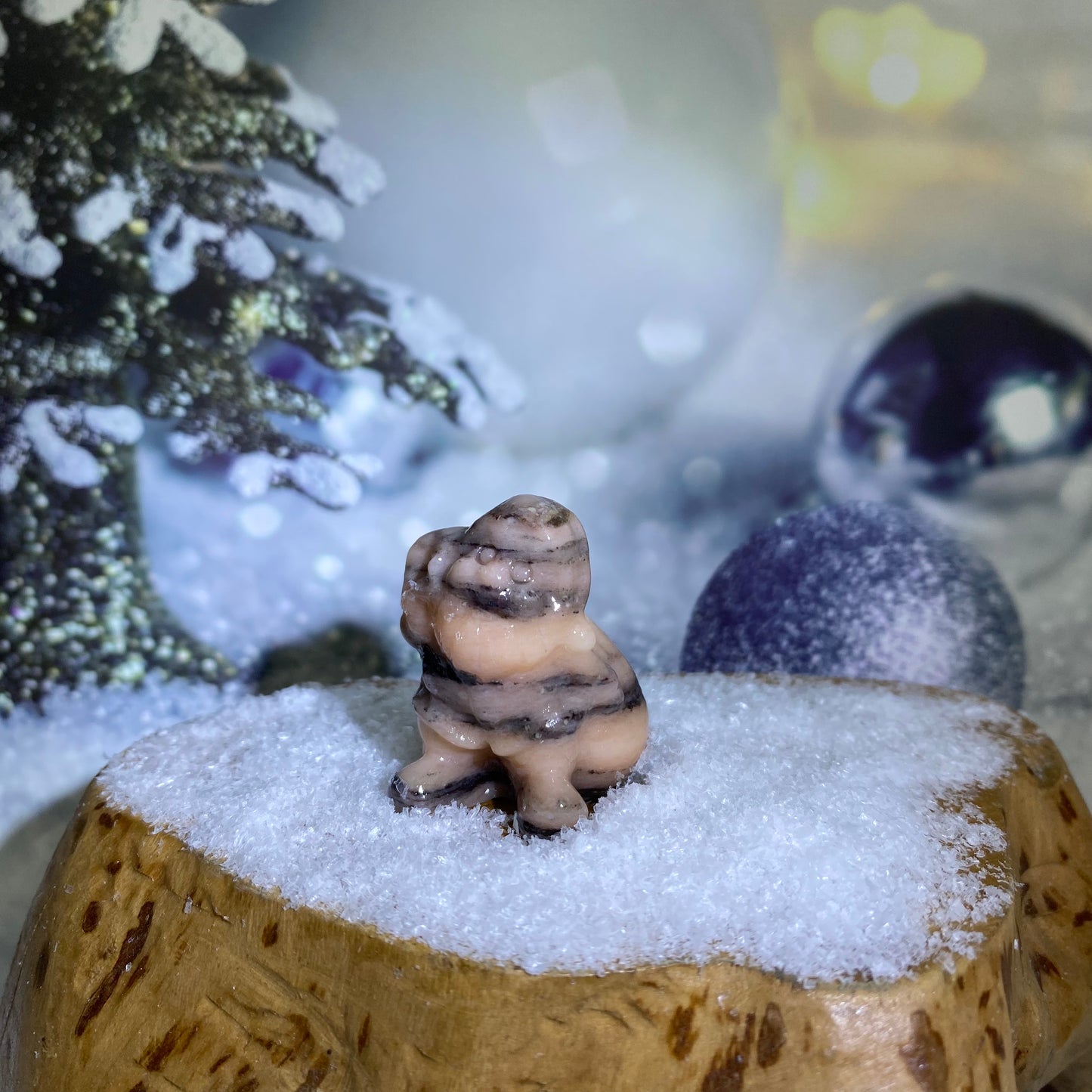 Cute Santa