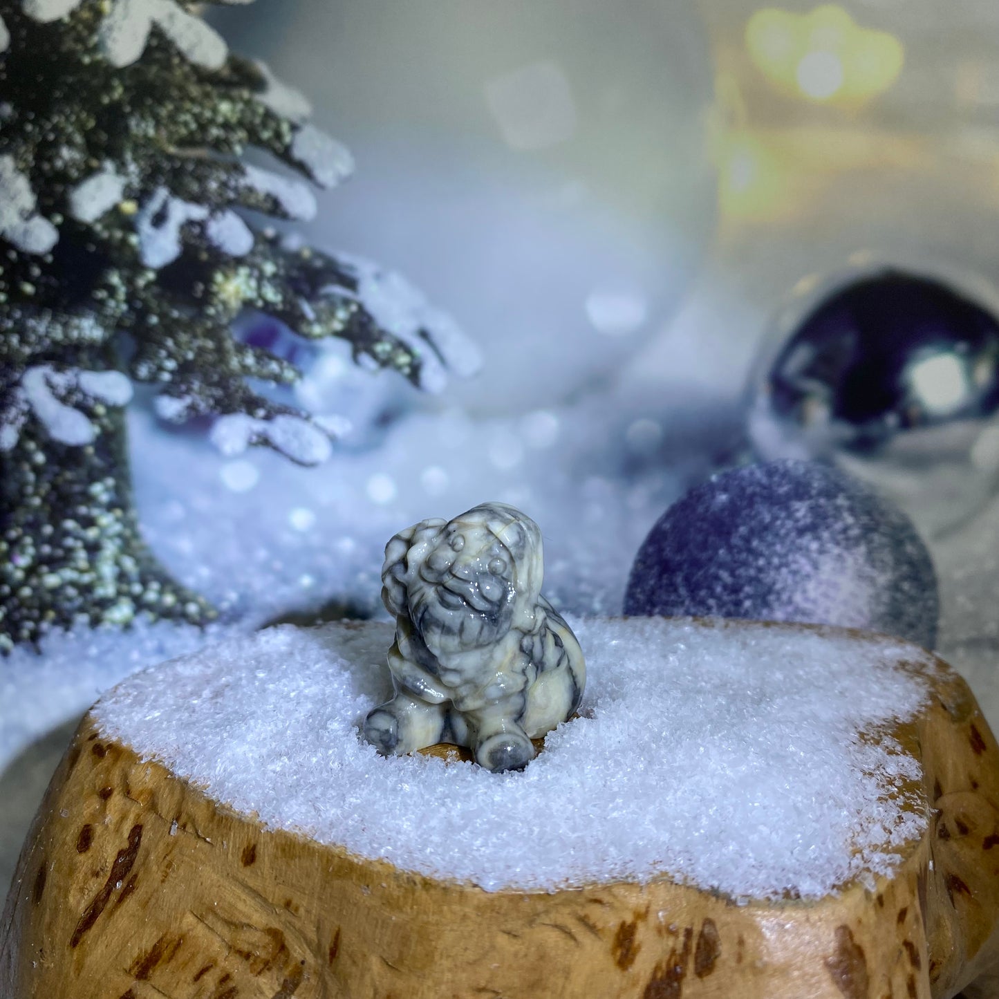 Cute Santa
