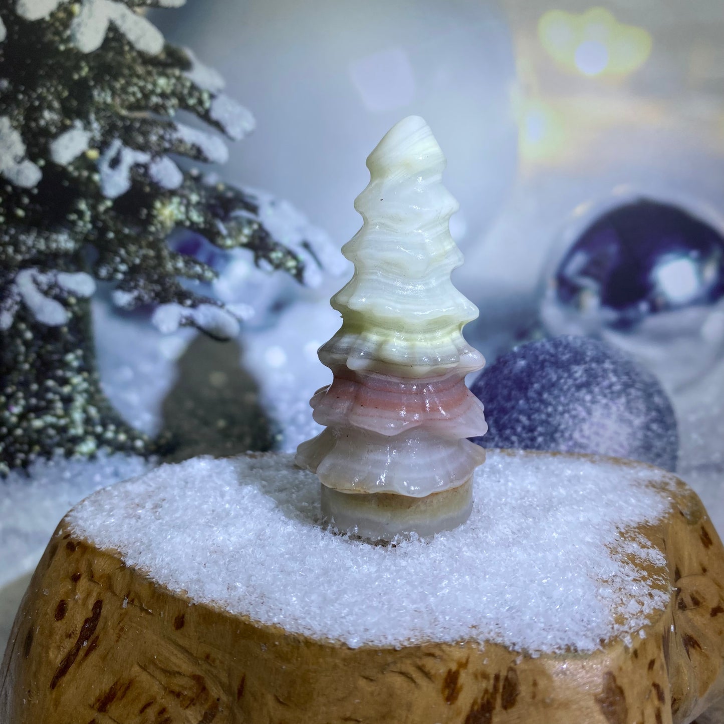 Christmas Trees