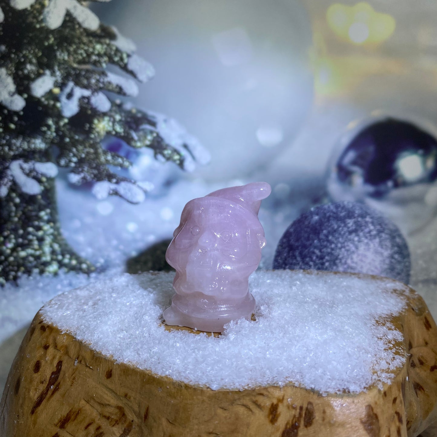 Cute Santa