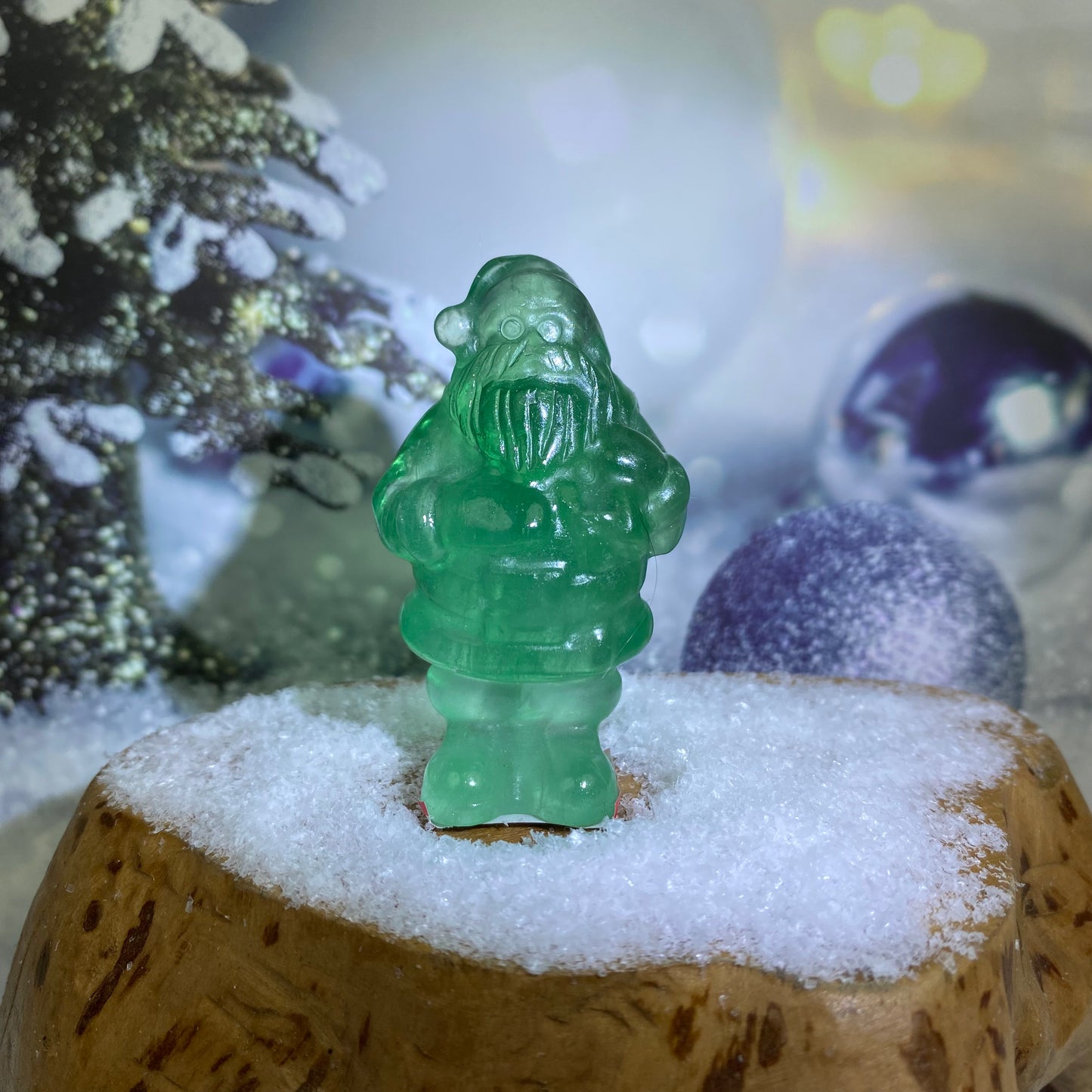 Santa