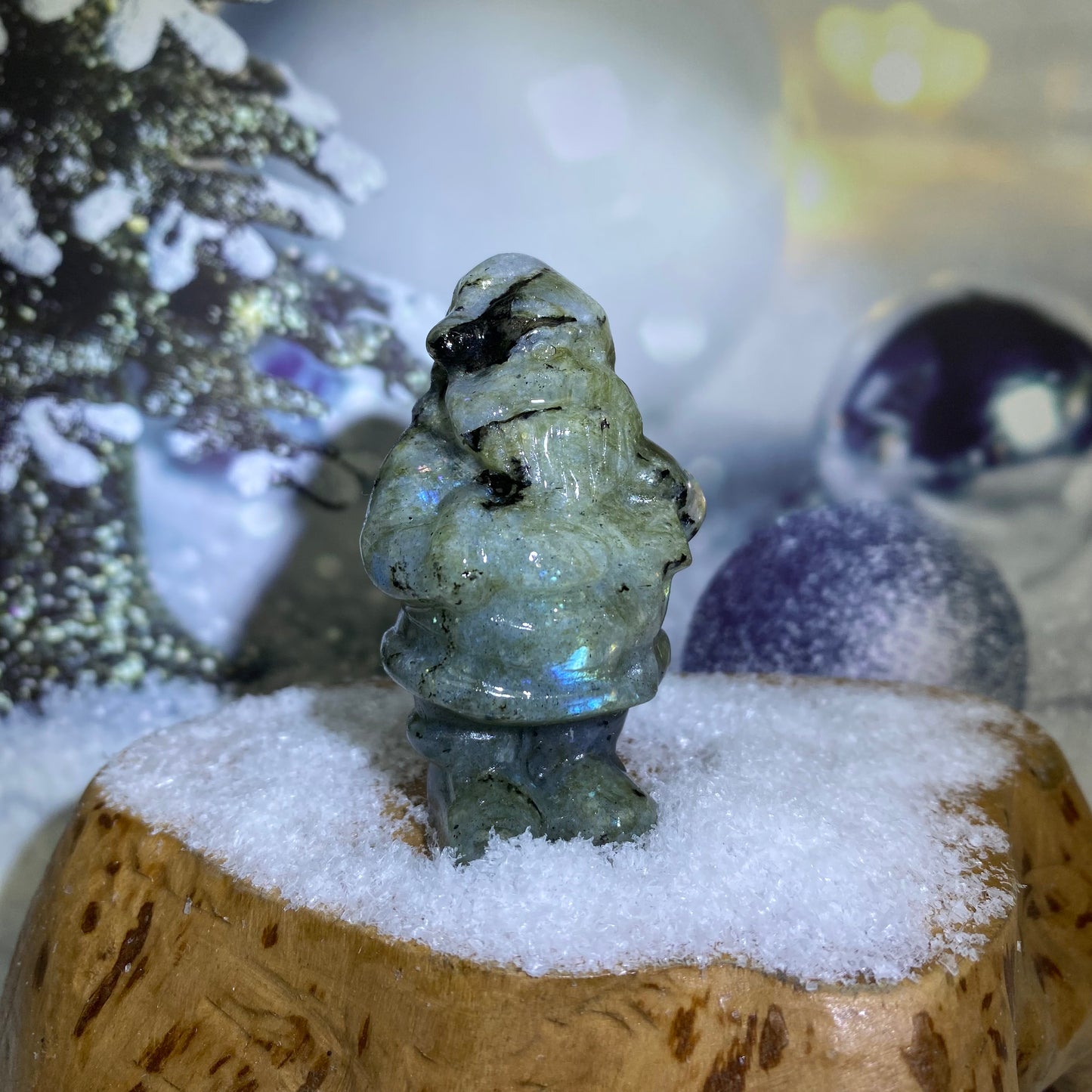 Santa