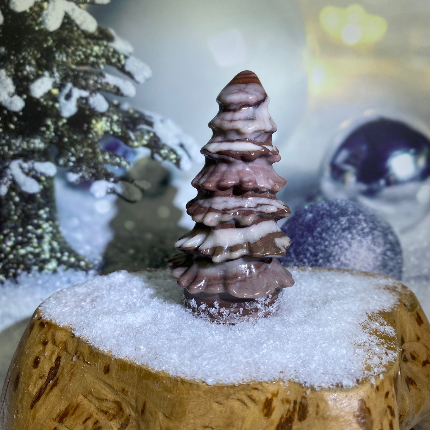 Christmas Trees