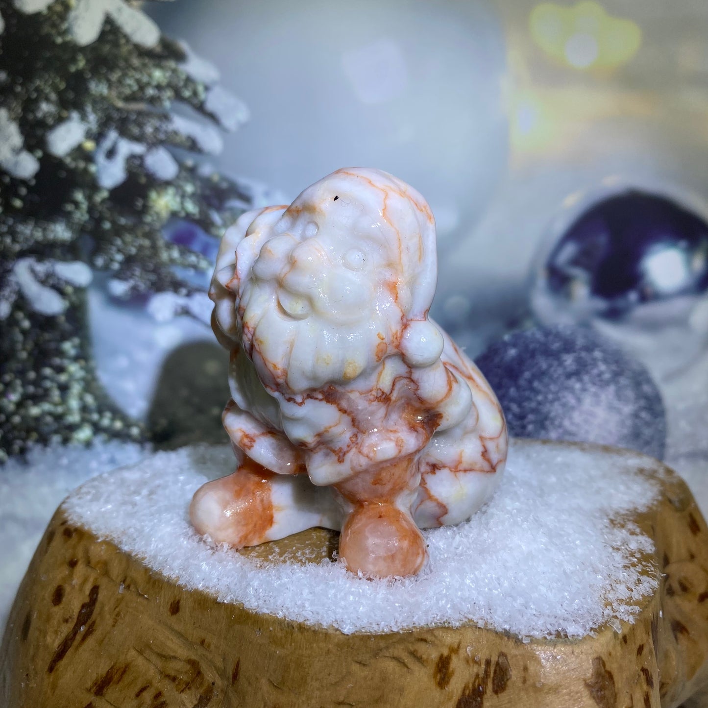 Cute Santa