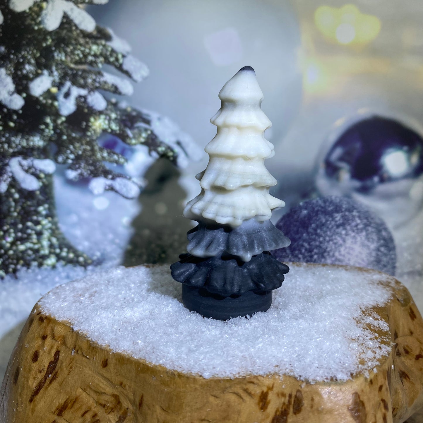 Christmas Trees
