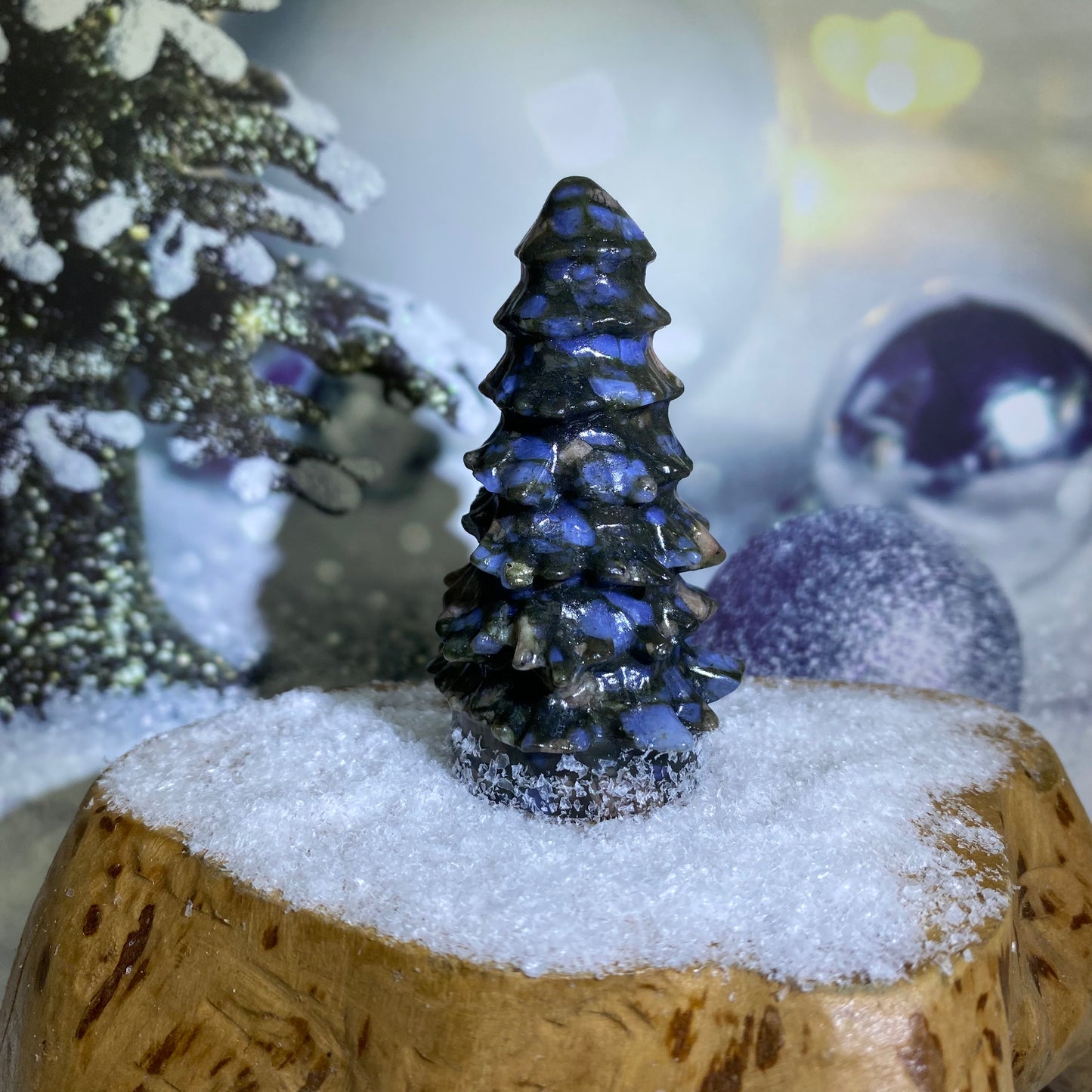 Christmas Trees