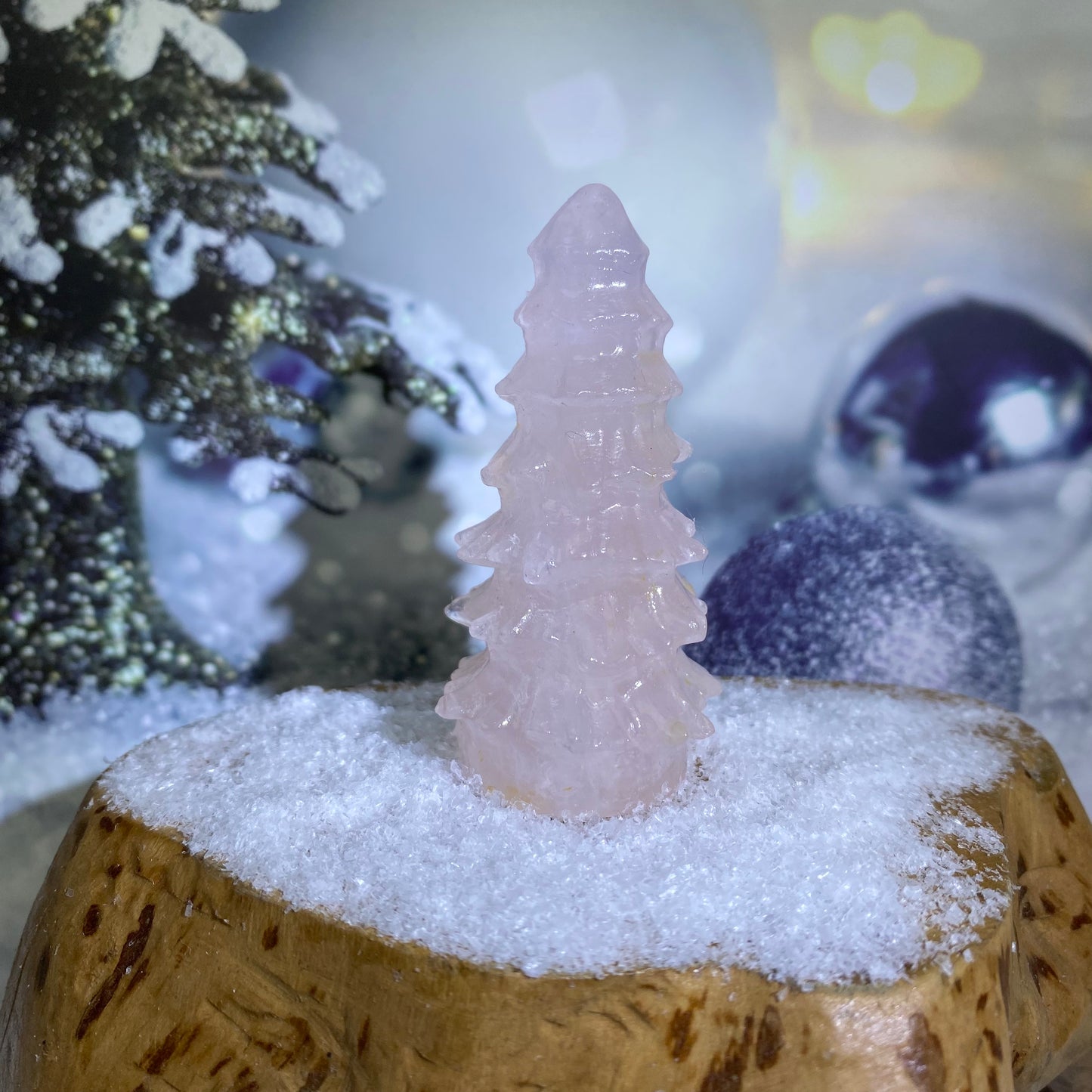 Christmas Trees