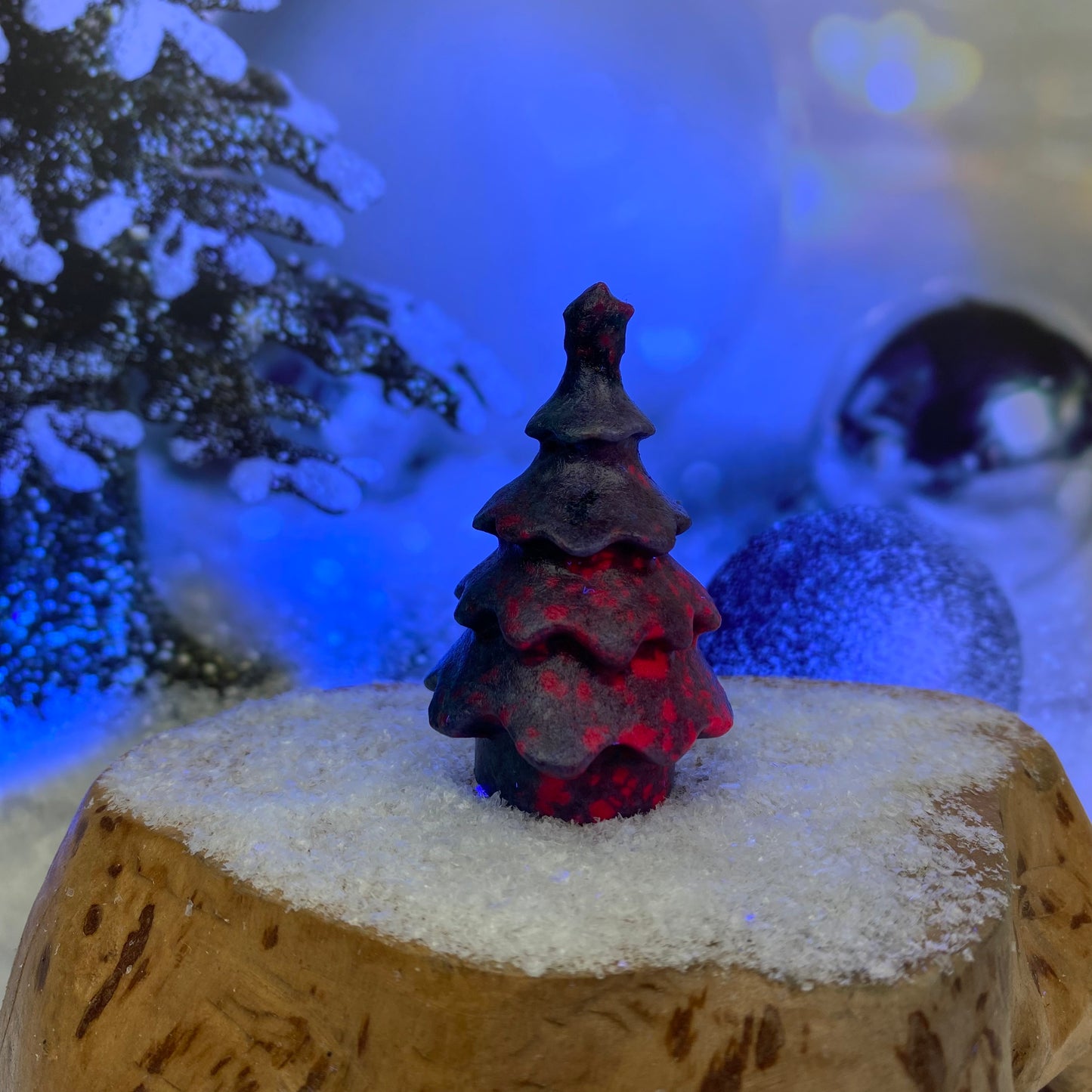 Christmas Trees