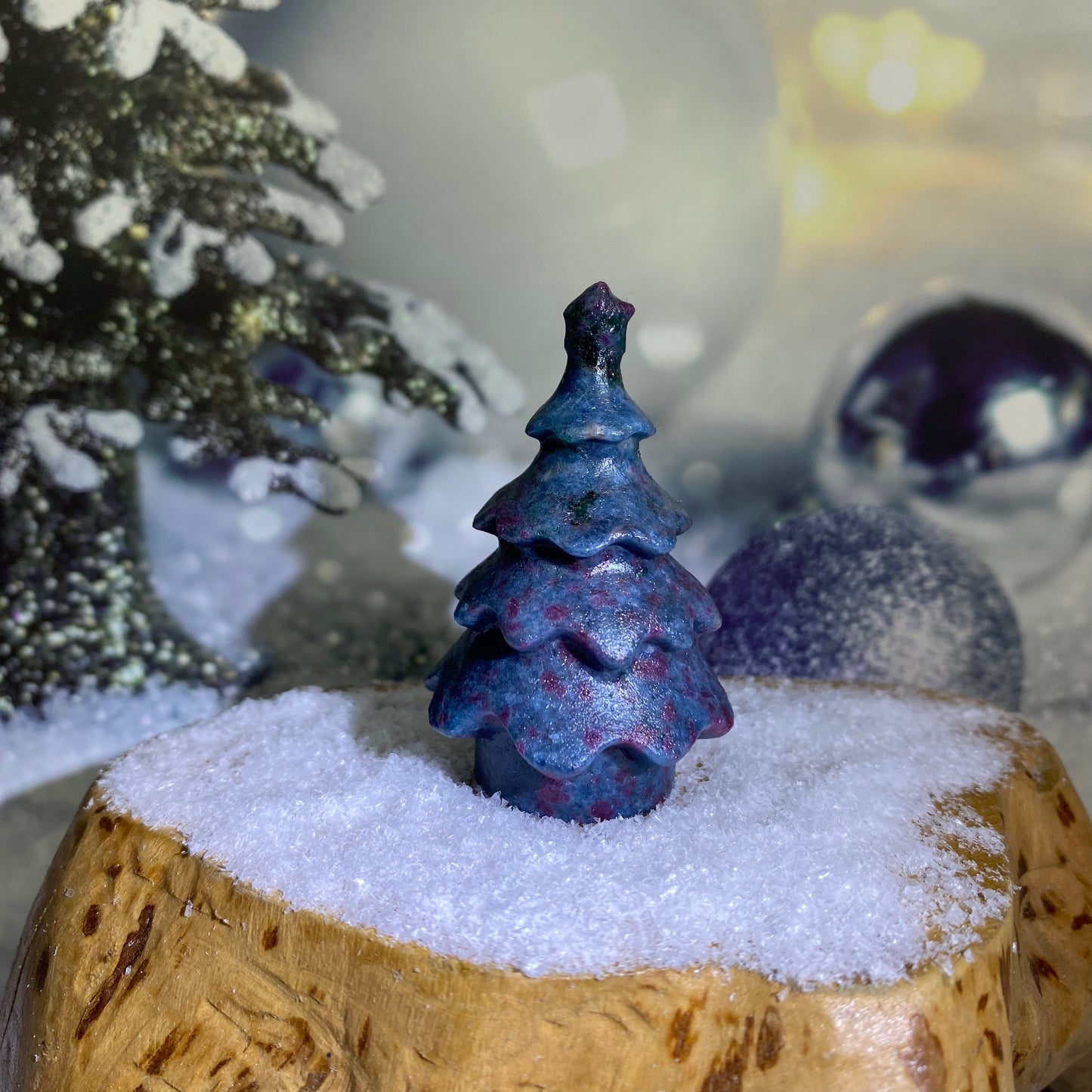 Christmas Trees