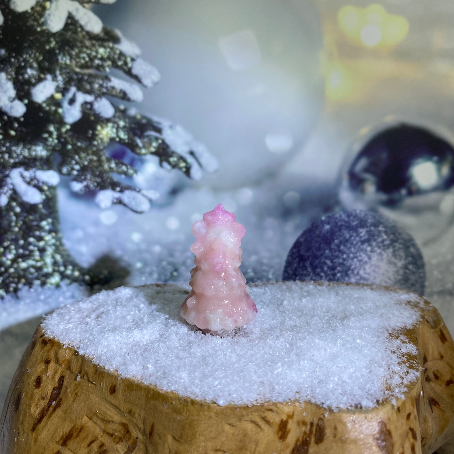 Christmas Trees