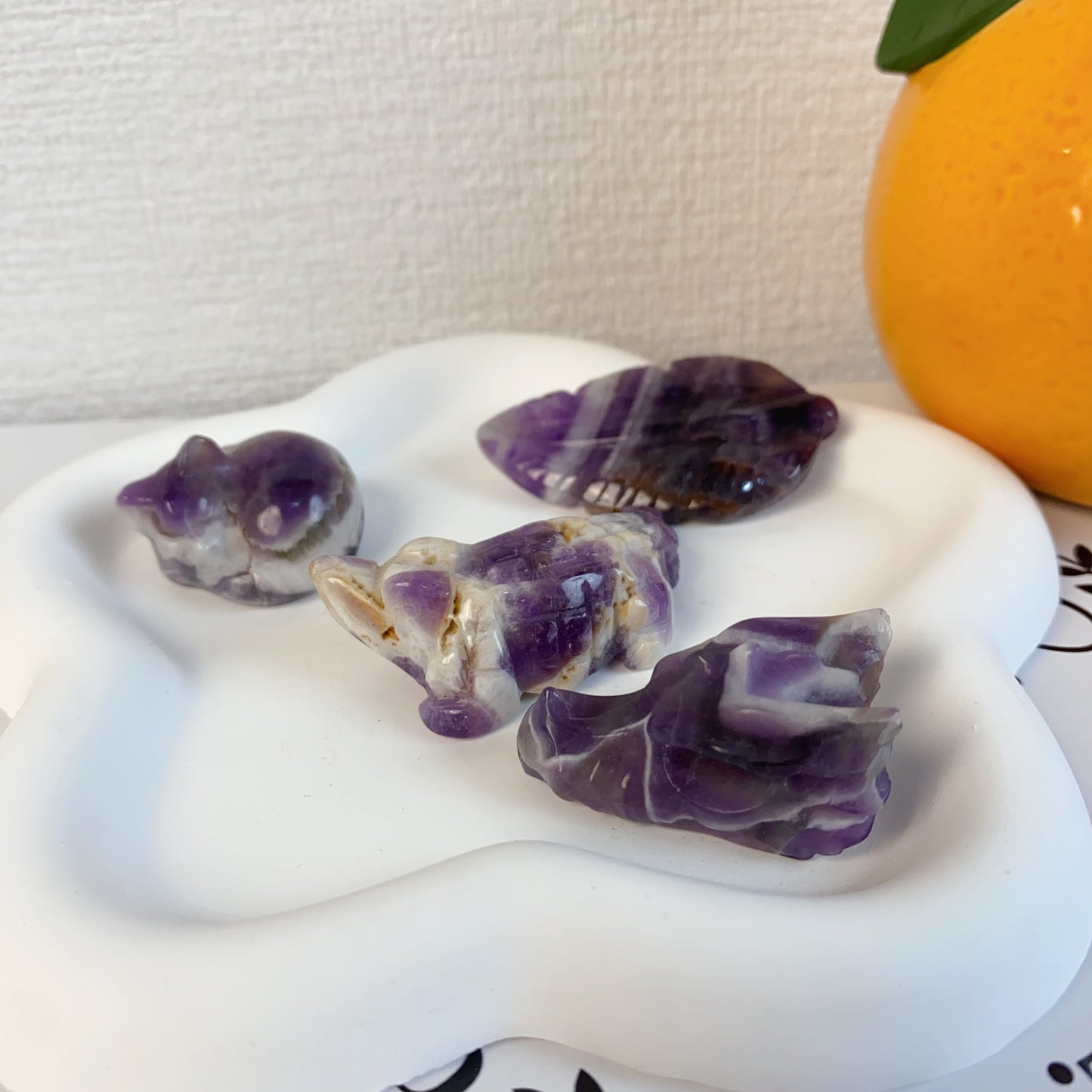 Dream Amethyst Party