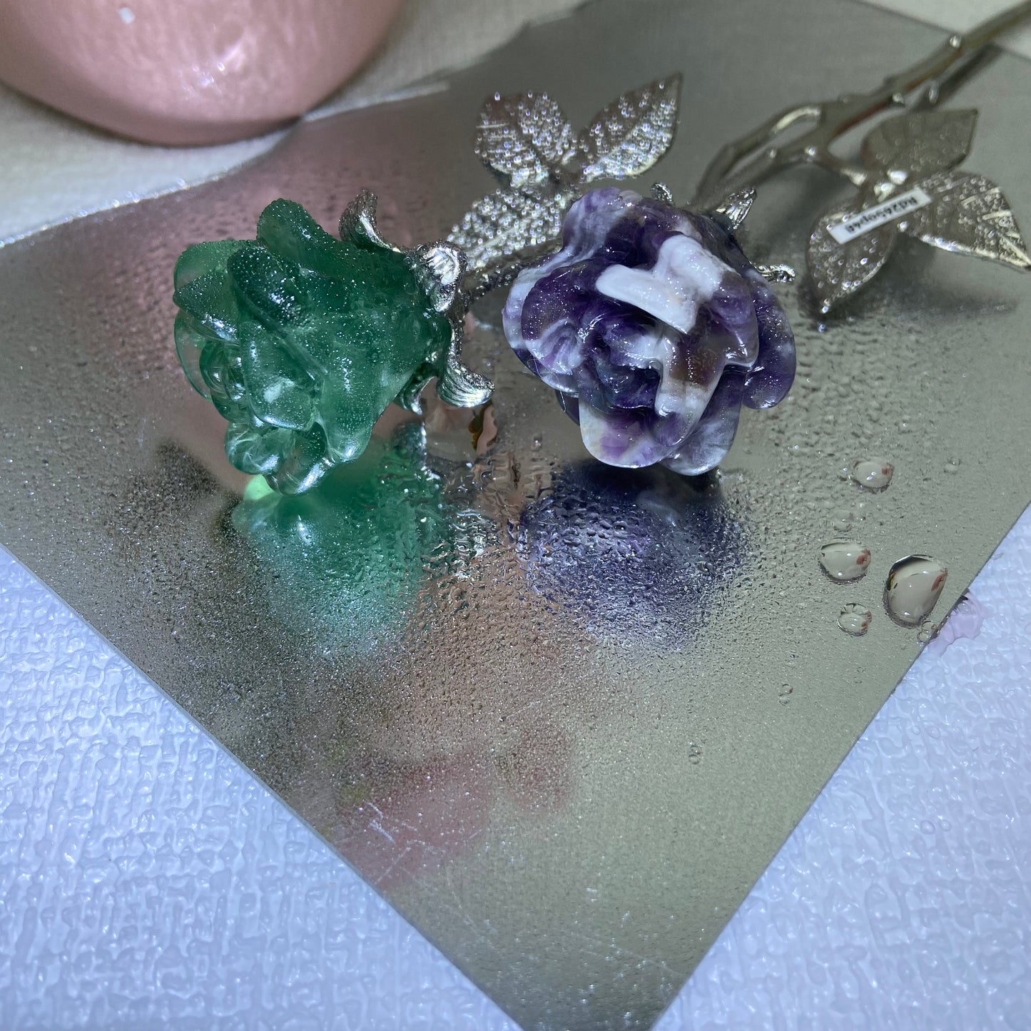 Double Rose