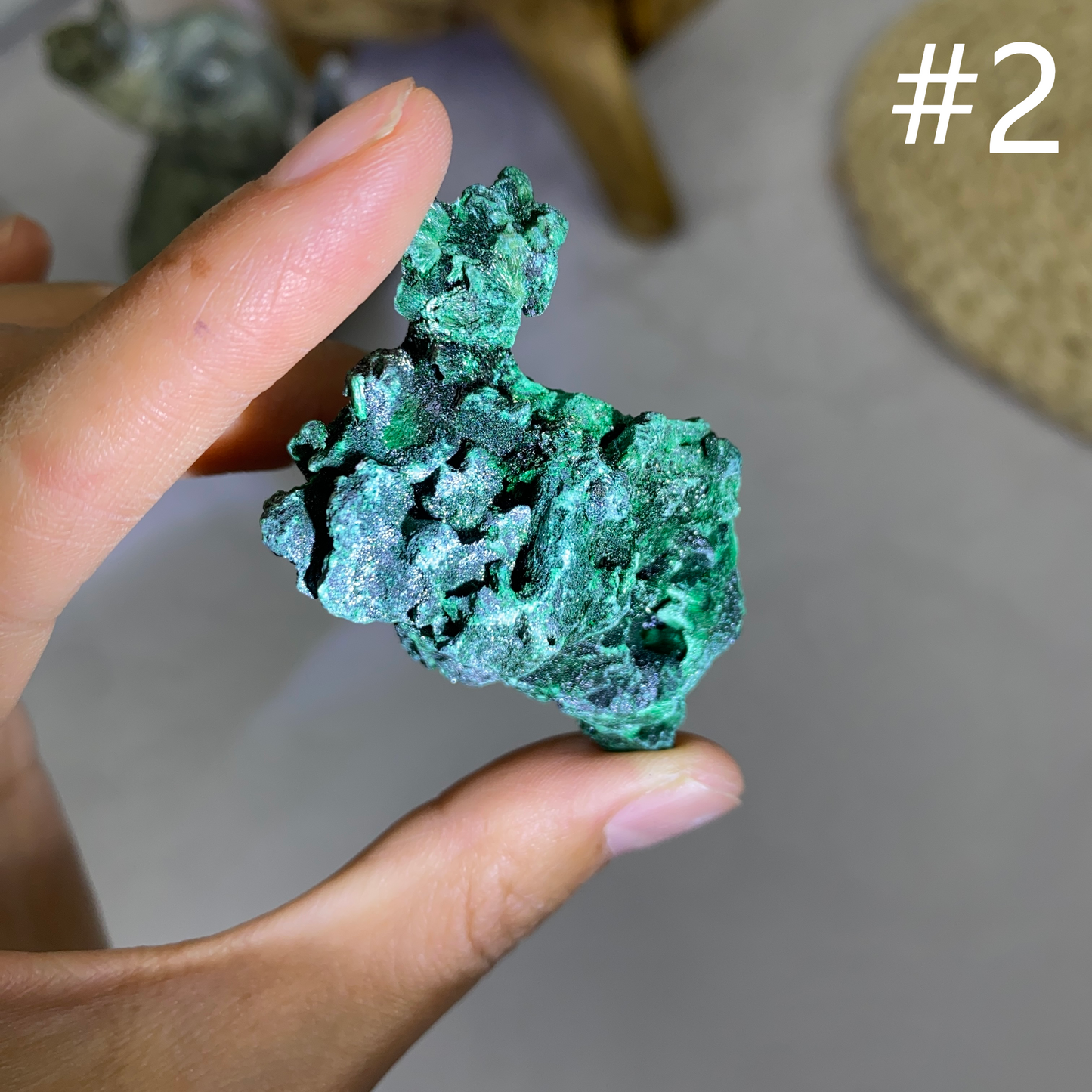 Malachite