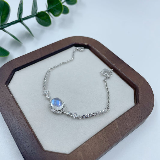 Moonstone Bracelet2