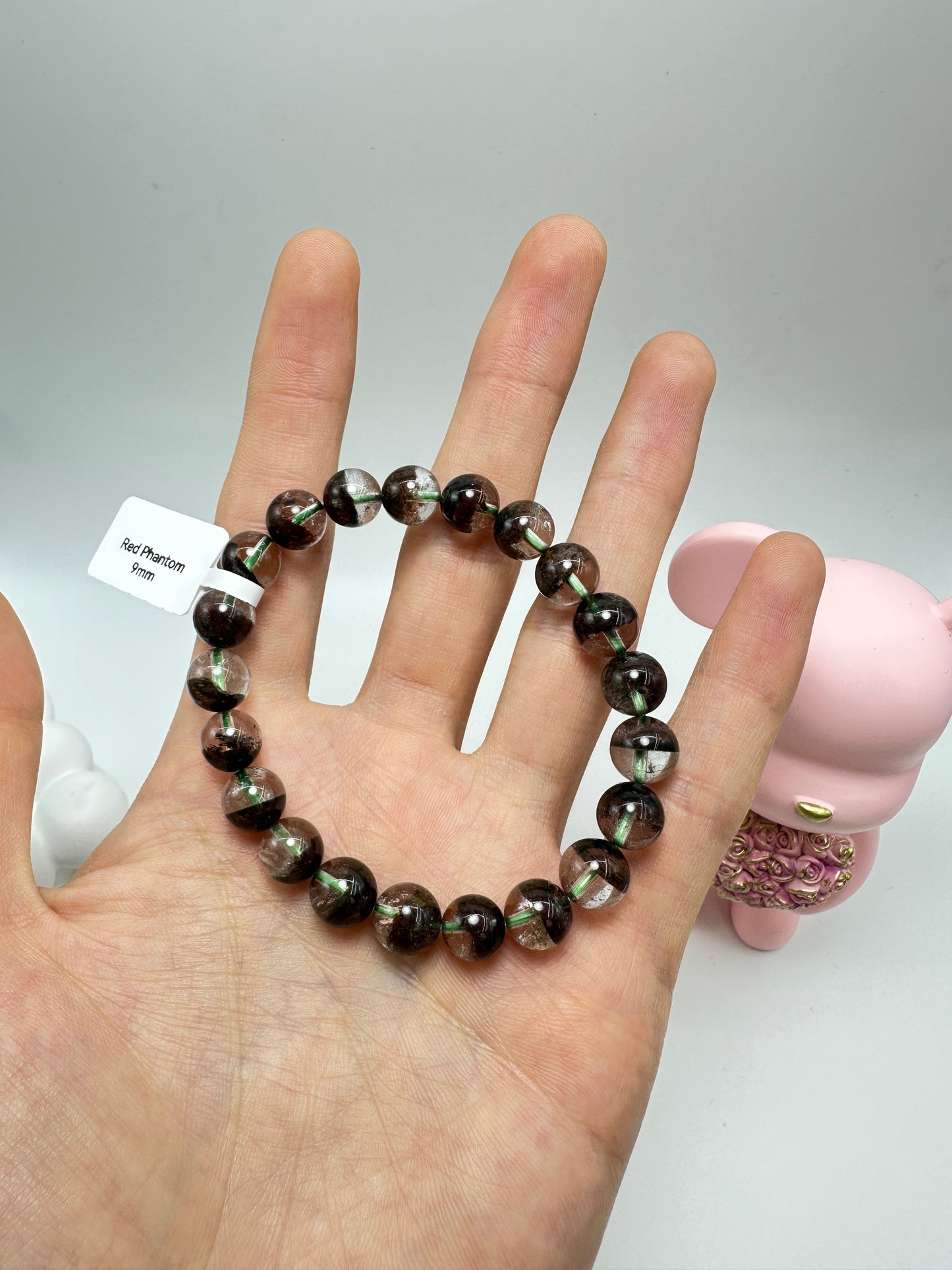 Red Phantom Bracelet