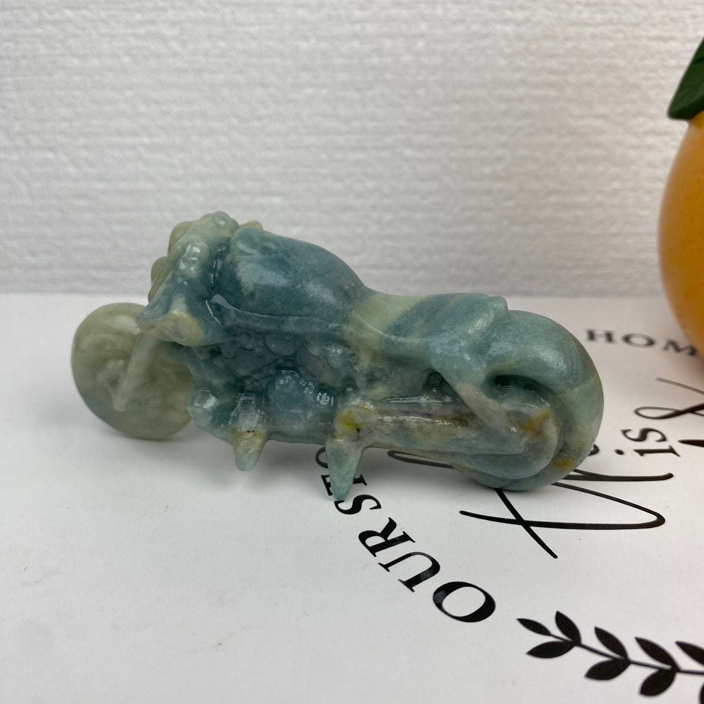Motorcycle