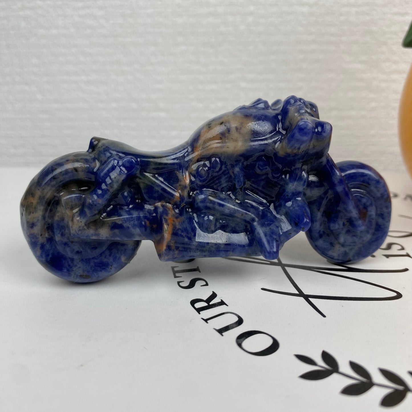 Motorcycle
