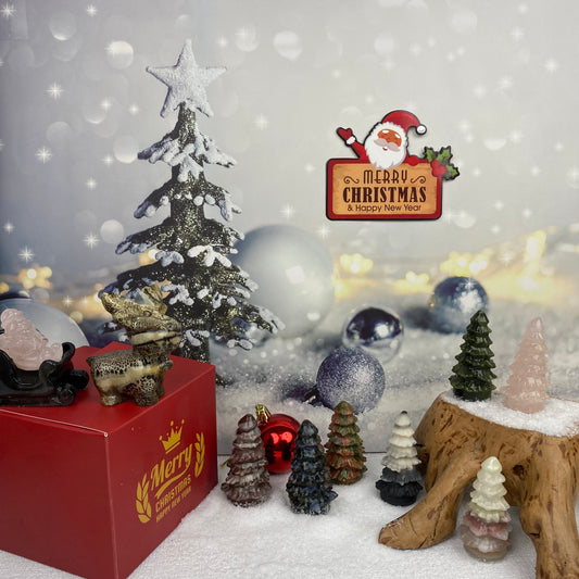 Christmas Trees