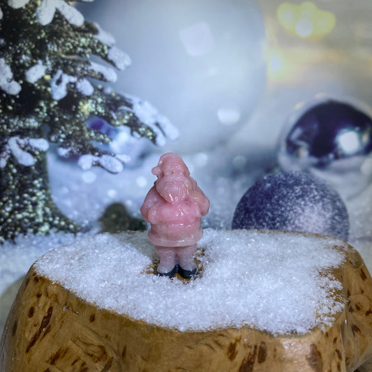 Small Santa