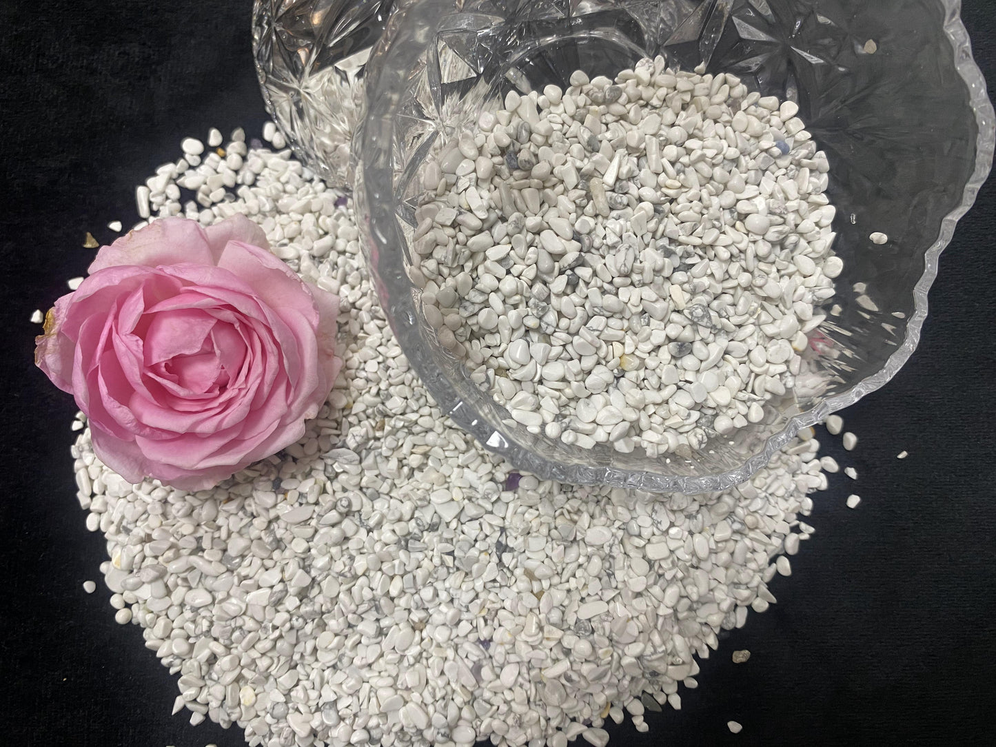 Gemstone Chips Wholesale 1Kg