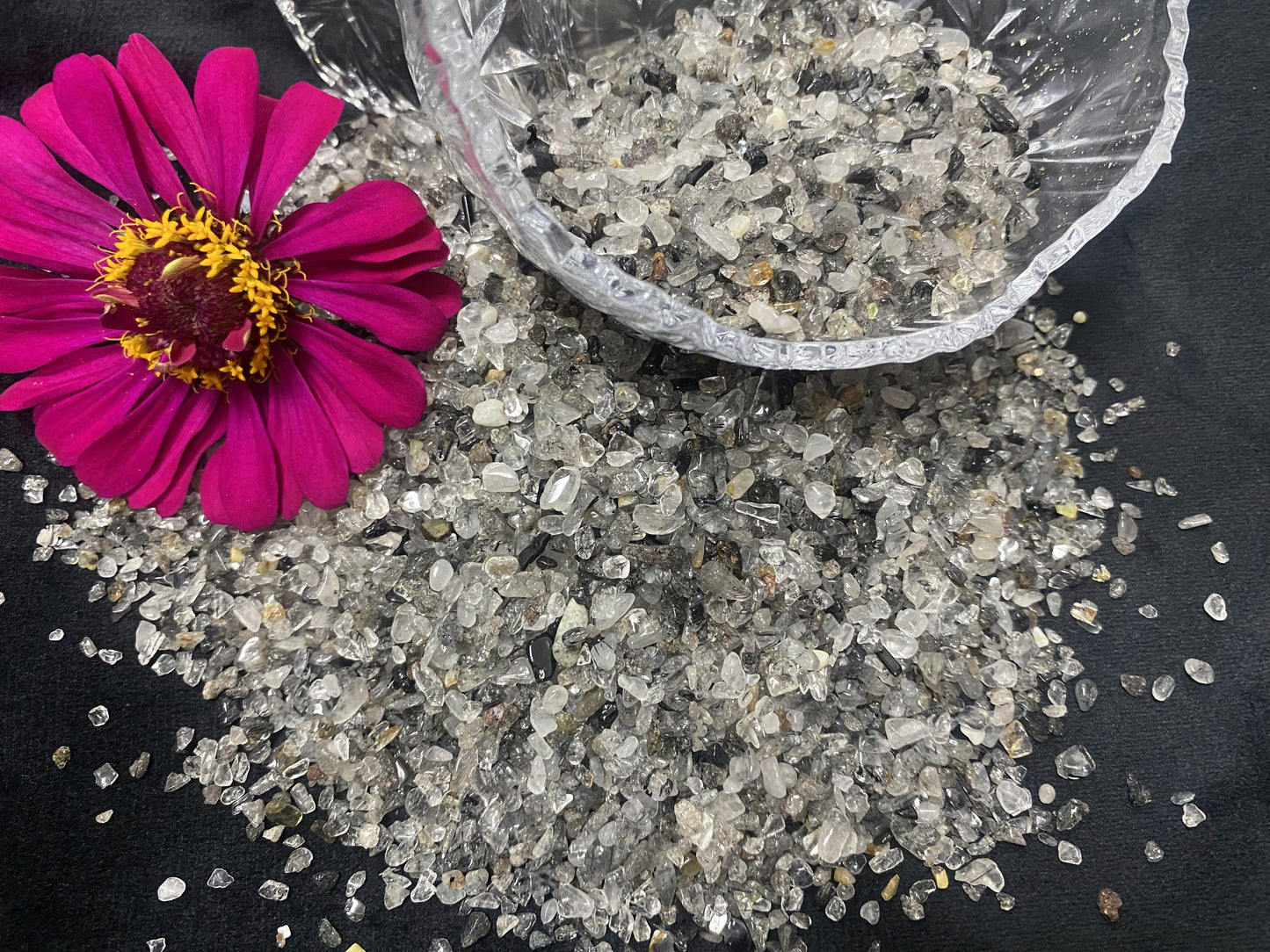 Gemstone Chips Wholesale 1Kg