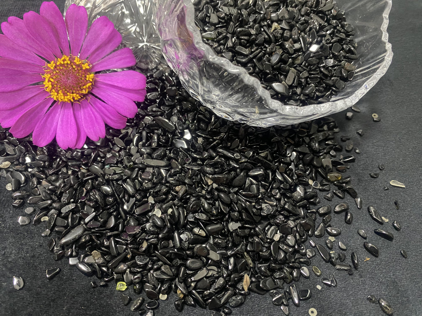 Gemstone Chips Wholesale 1Kg