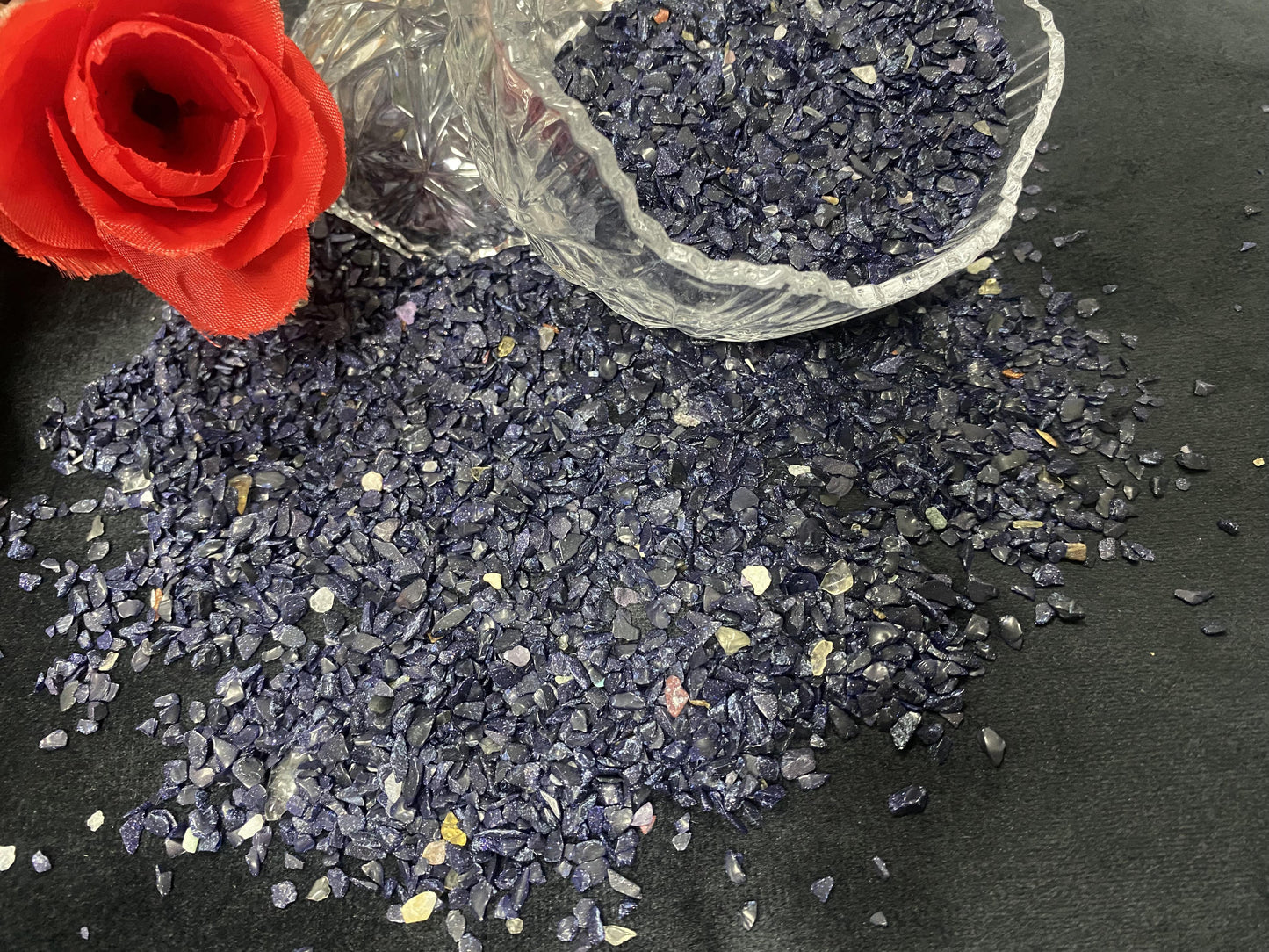Gemstone Chips Wholesale 1Kg