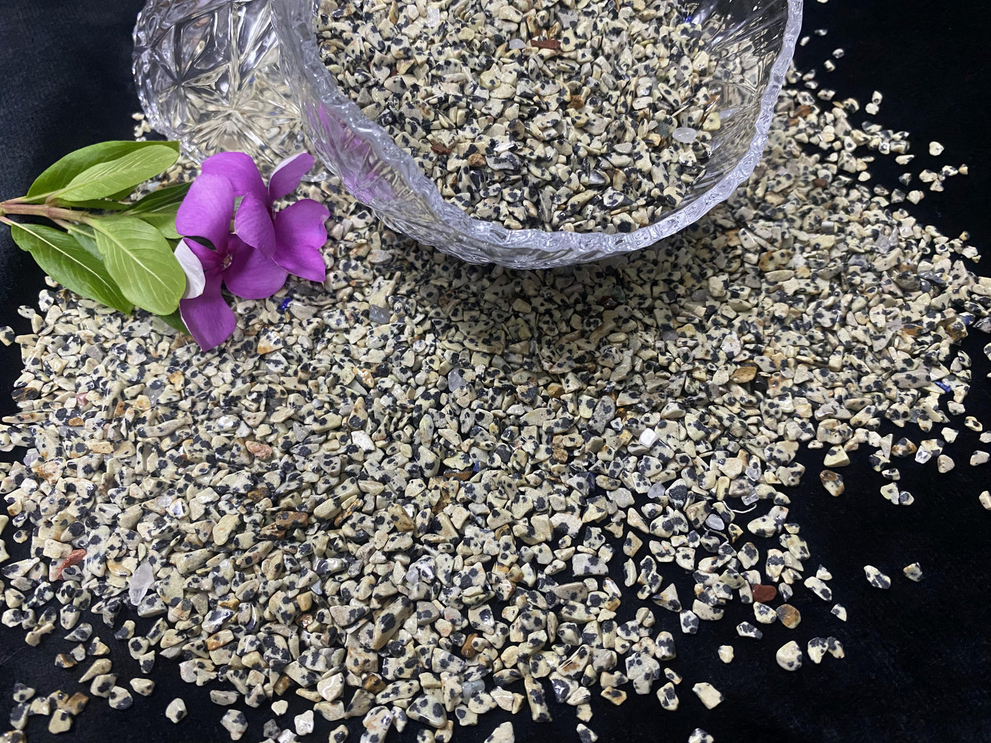 Gemstone Chips Wholesale 1Kg