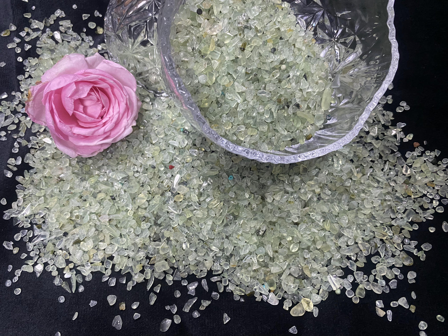 Gemstone Chips Wholesale 1Kg