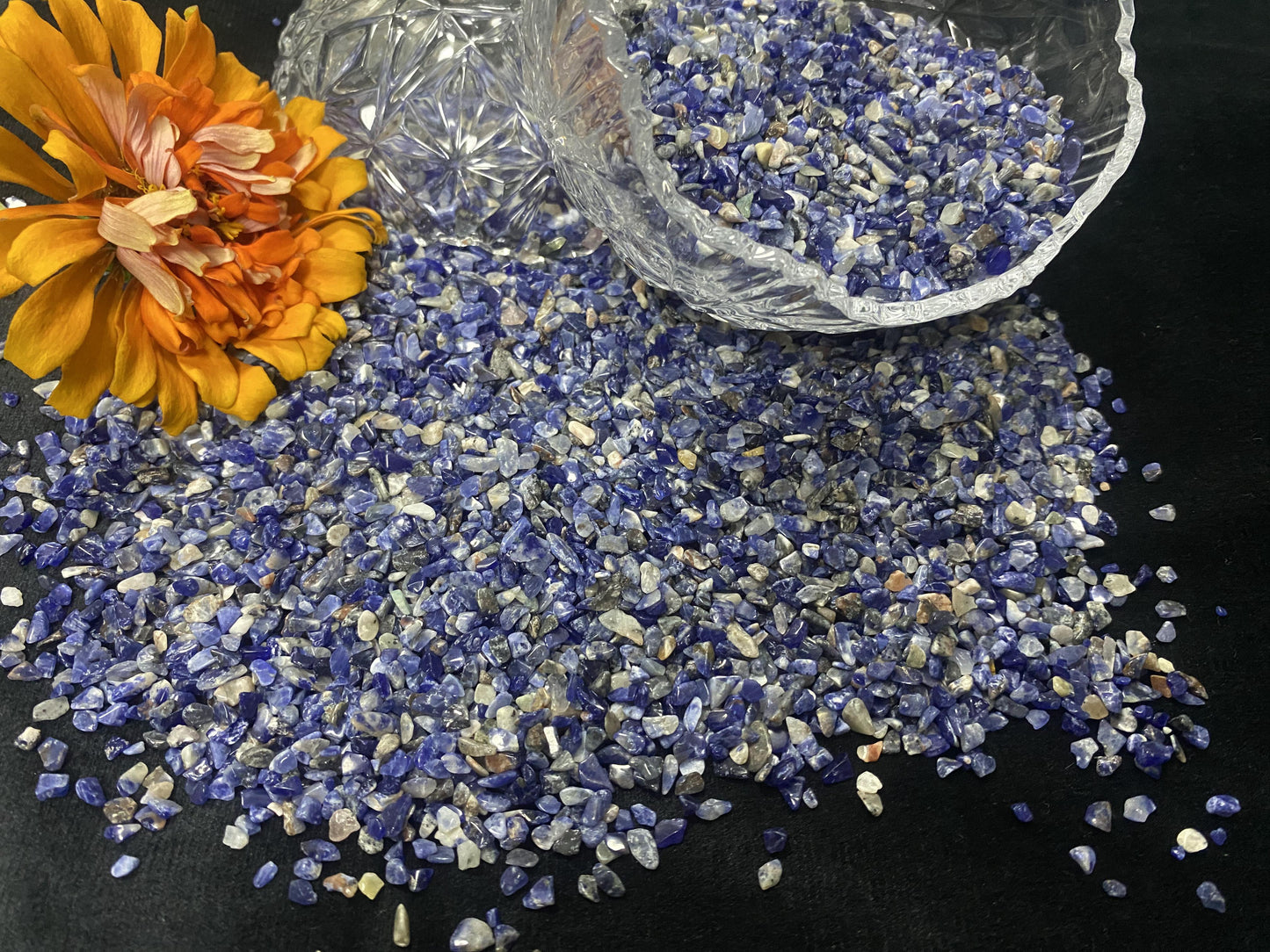 Gemstone Chips Wholesale 1Kg