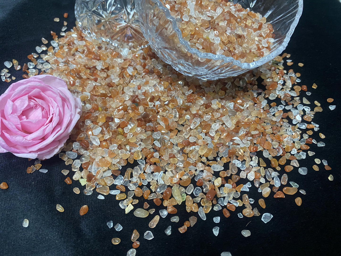 Gemstone Chips Wholesale 1Kg