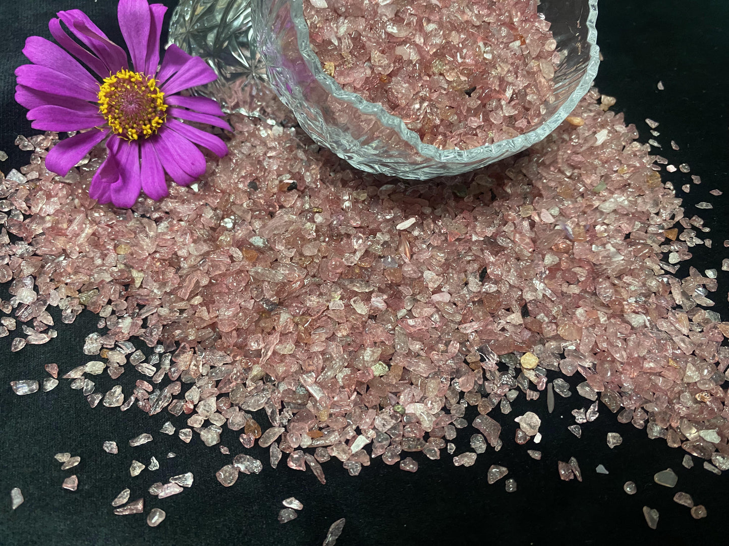 Gemstone Chips Wholesale 1Kg