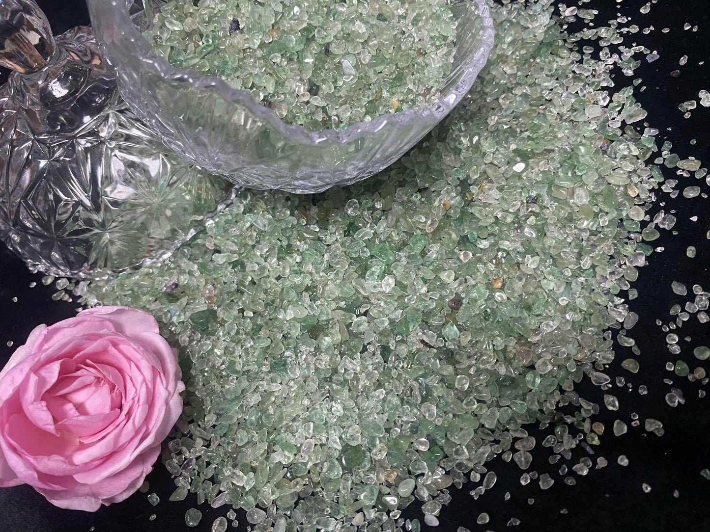Gemstone Chips Wholesale 1Kg