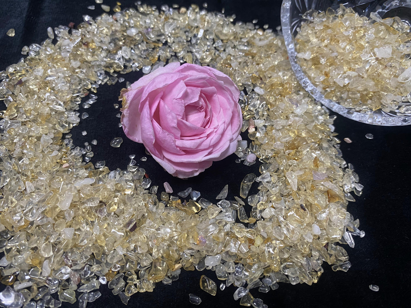 Gemstone Chips Wholesale 1Kg