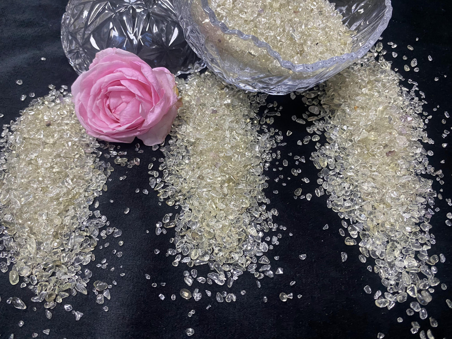 Gemstone Chips Wholesale 1Kg