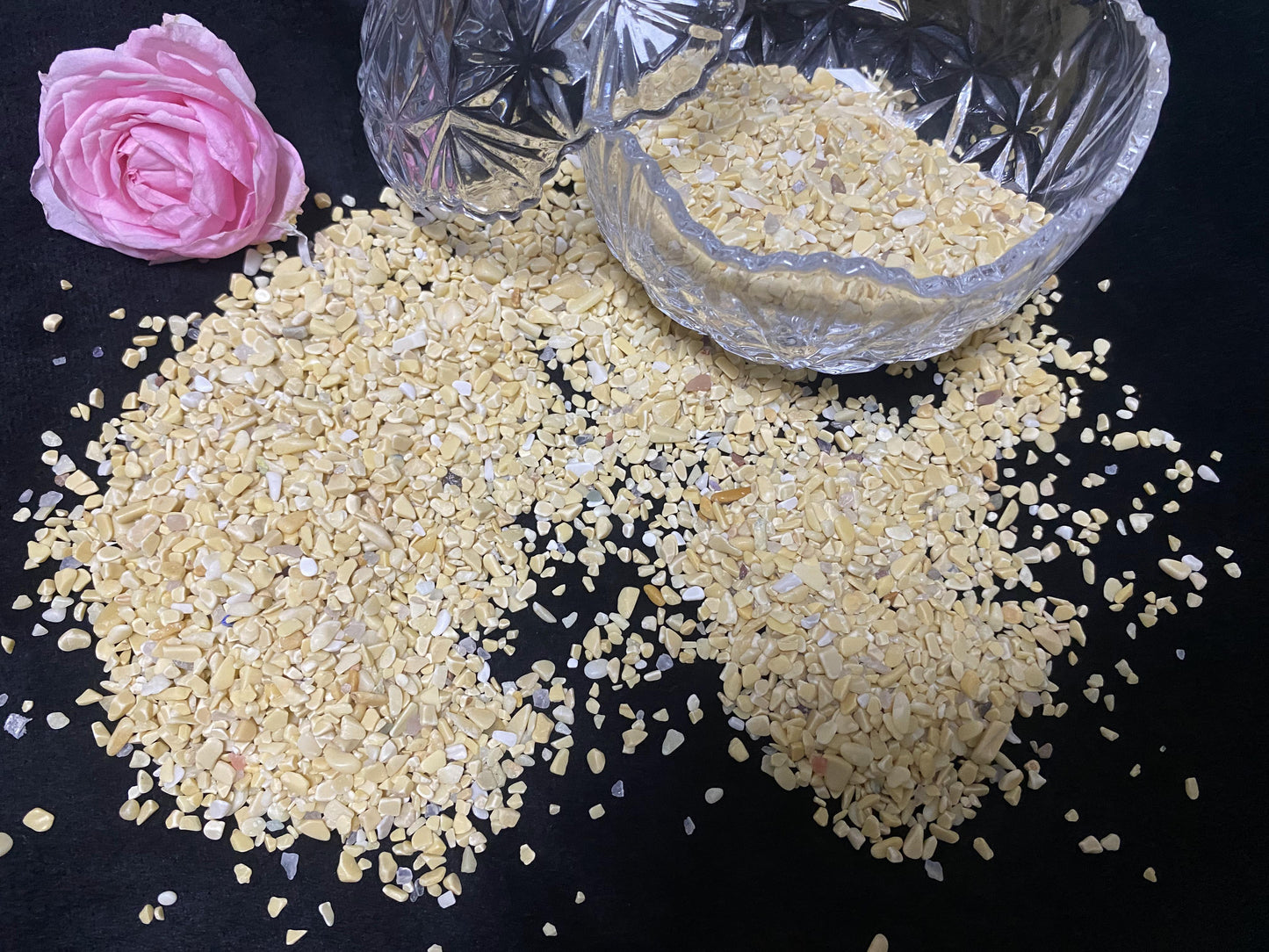 Gemstone Chips Wholesale 1Kg