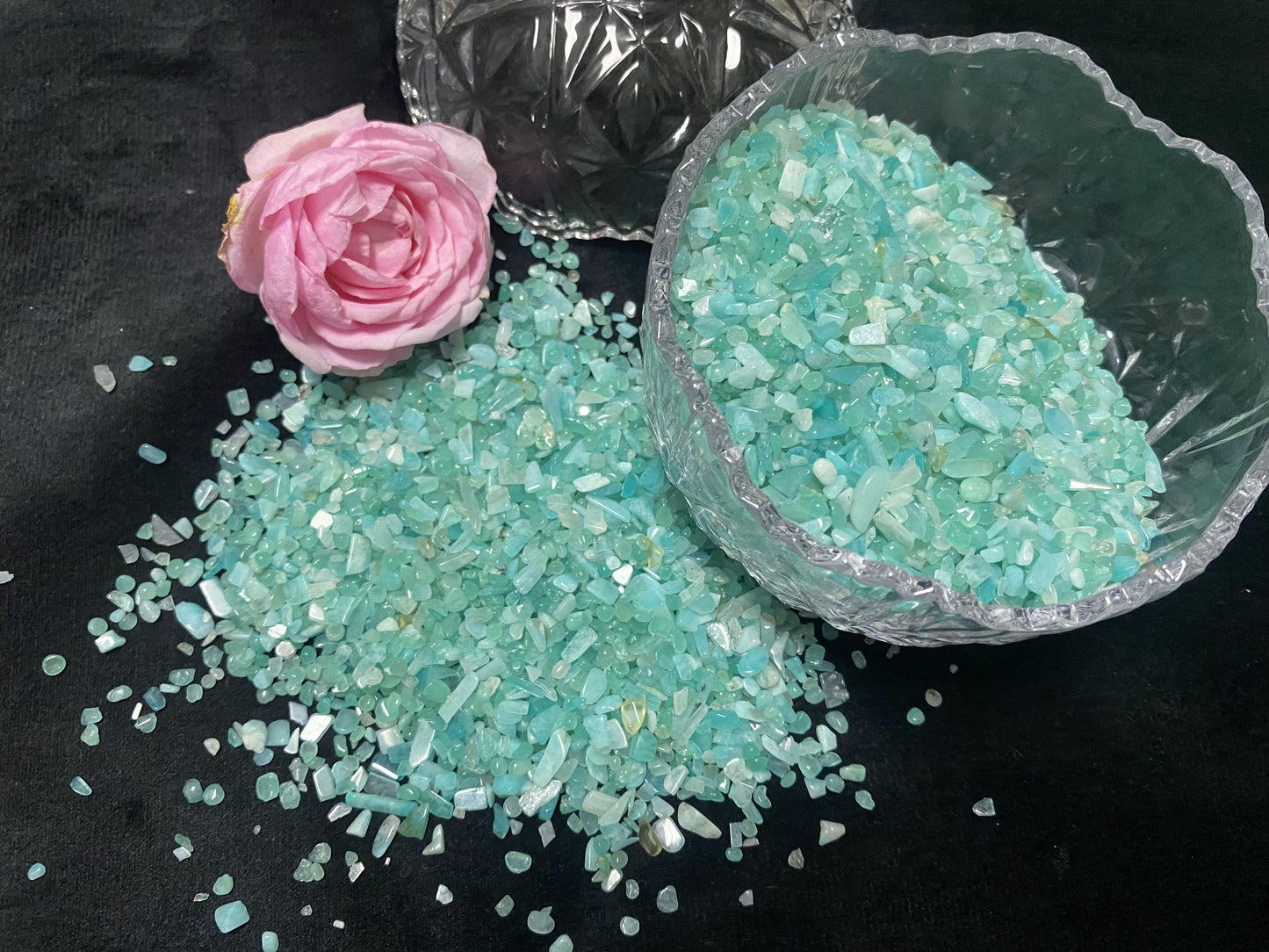 Gemstone Chips Wholesale 1Kg